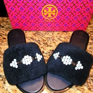 Tory Burch shoes